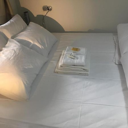 Kalkedon Hostel Κωνσταντινούπολη Εξωτερικό φωτογραφία