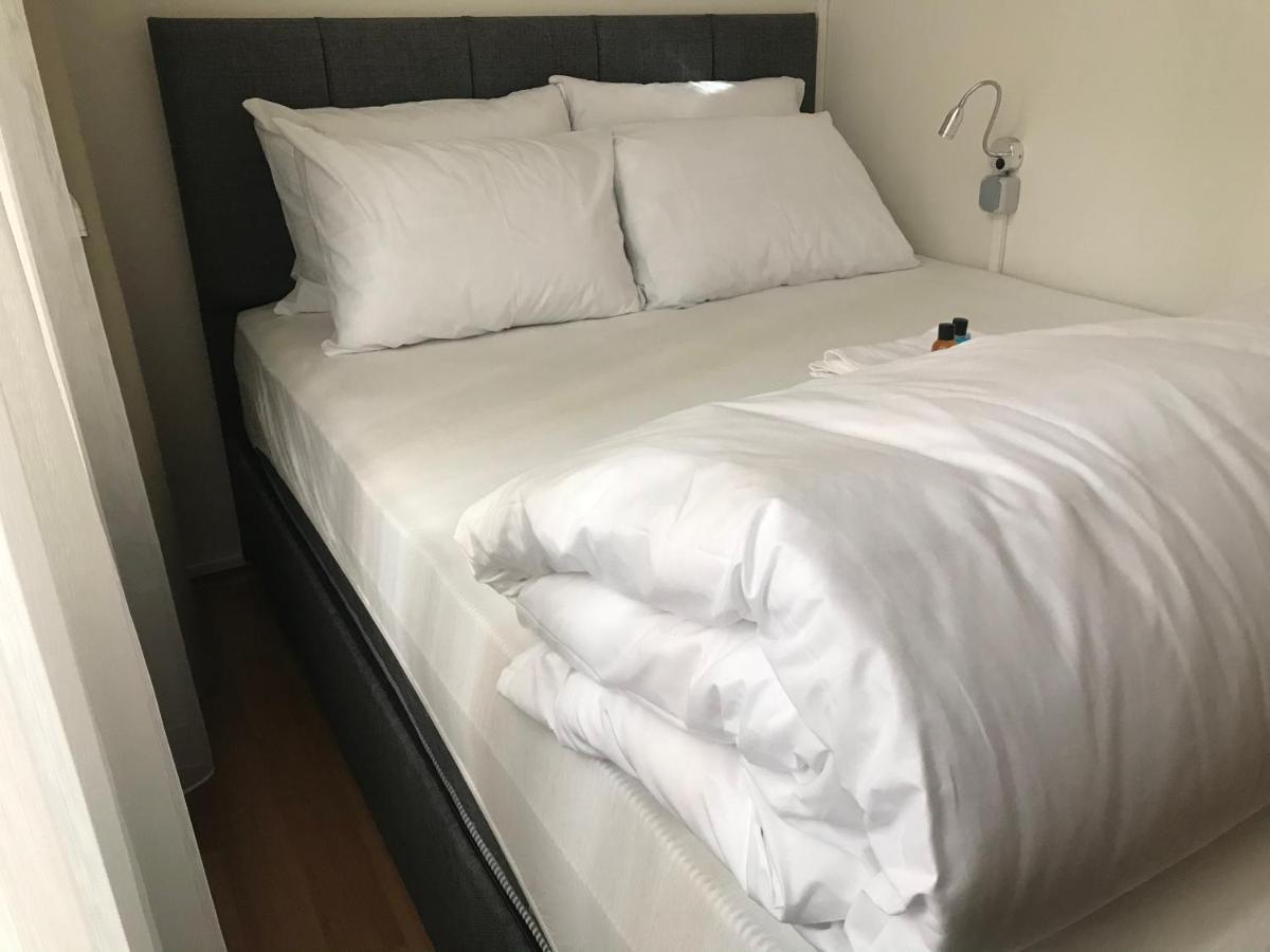 Kalkedon Hostel Κωνσταντινούπολη Εξωτερικό φωτογραφία