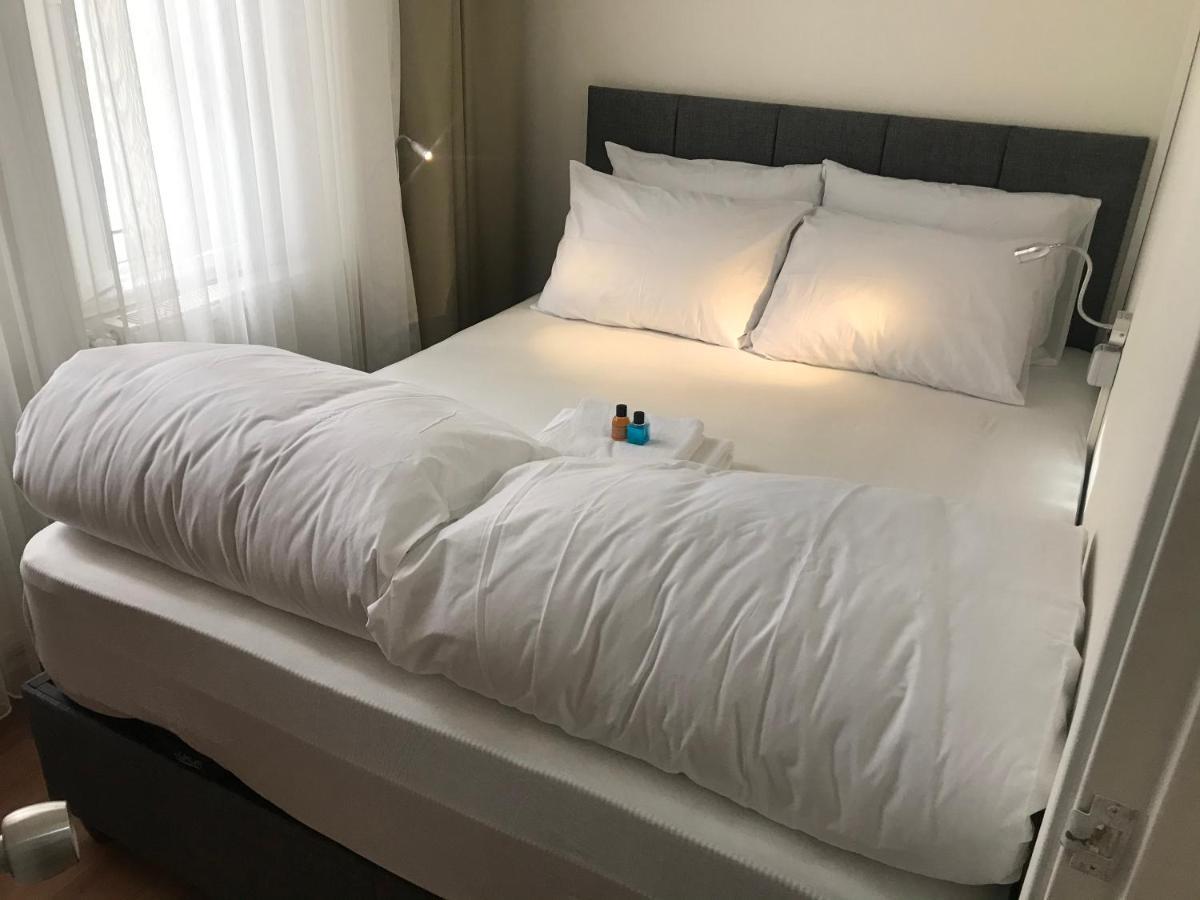 Kalkedon Hostel Κωνσταντινούπολη Εξωτερικό φωτογραφία