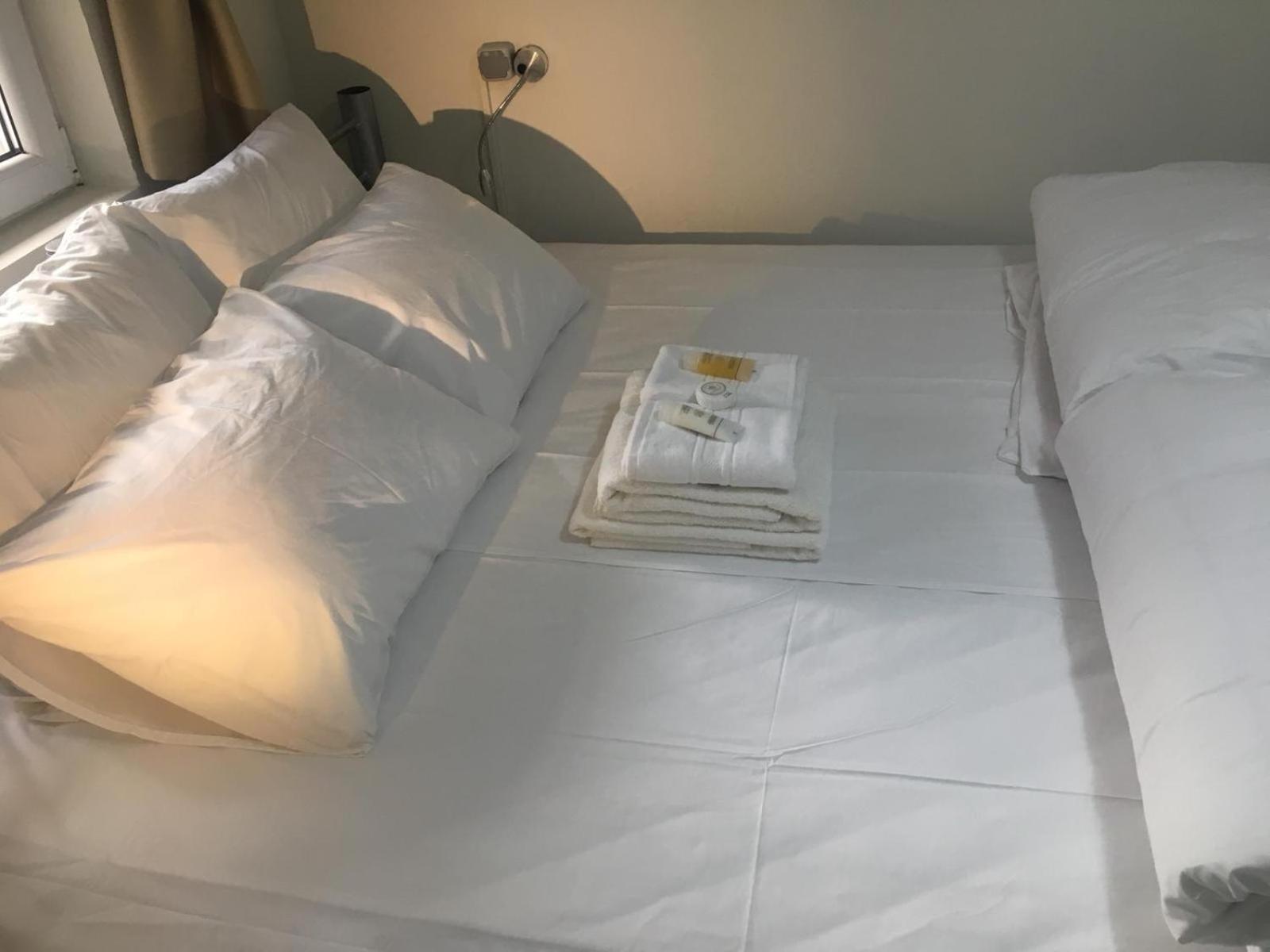 Kalkedon Hostel Κωνσταντινούπολη Εξωτερικό φωτογραφία