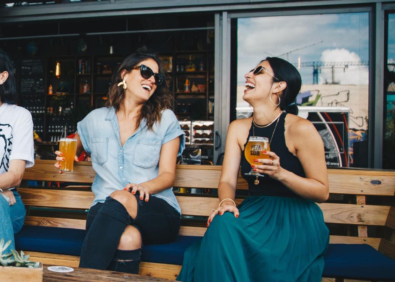 Kalkedon Hostel Κωνσταντινούπολη Εξωτερικό φωτογραφία